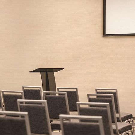 Hilton Knoxville Airport Alcoa Εξωτερικό φωτογραφία