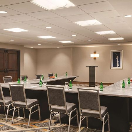 Hilton Knoxville Airport Alcoa Εξωτερικό φωτογραφία