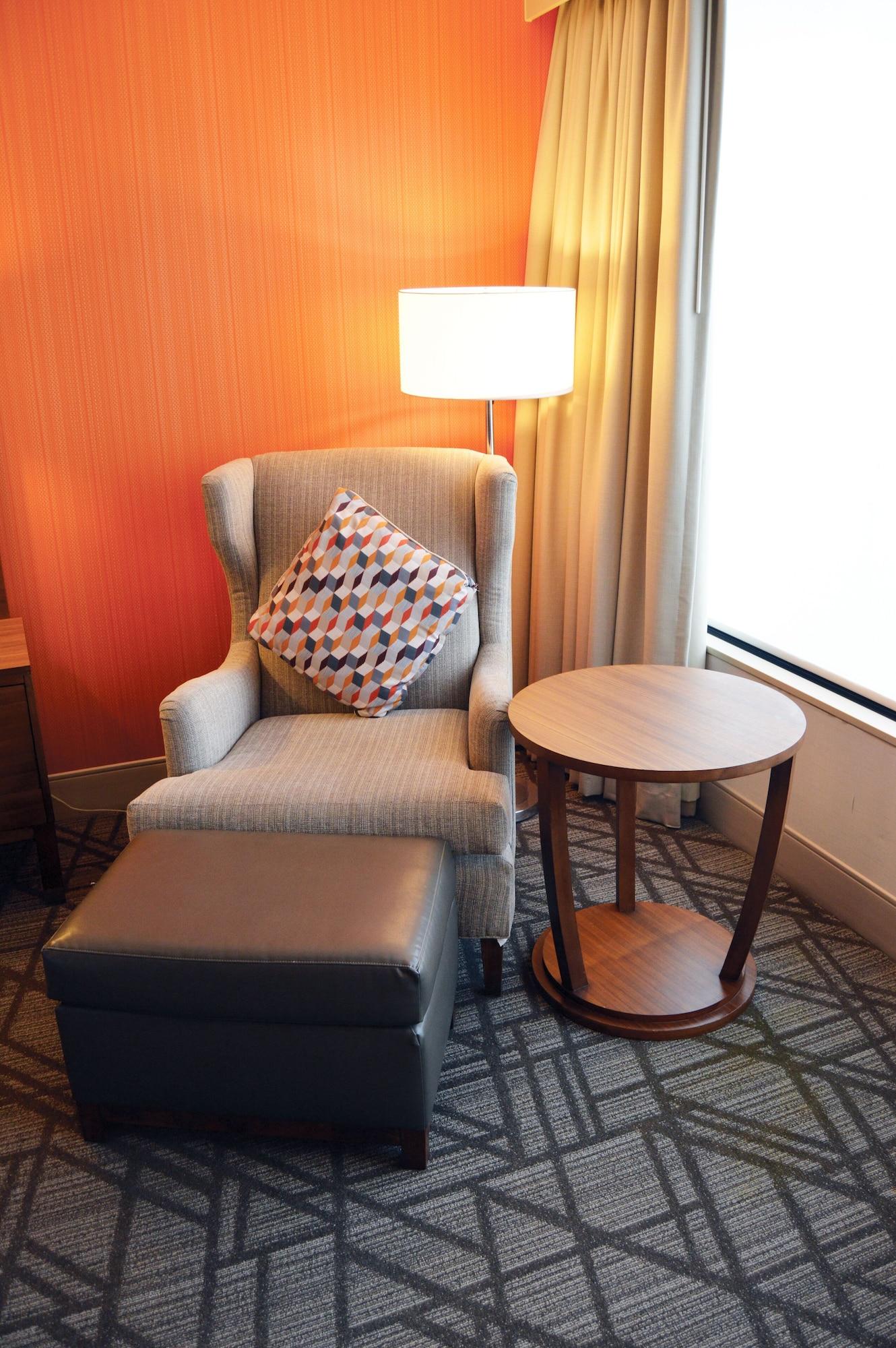 Hilton Knoxville Airport Alcoa Εξωτερικό φωτογραφία