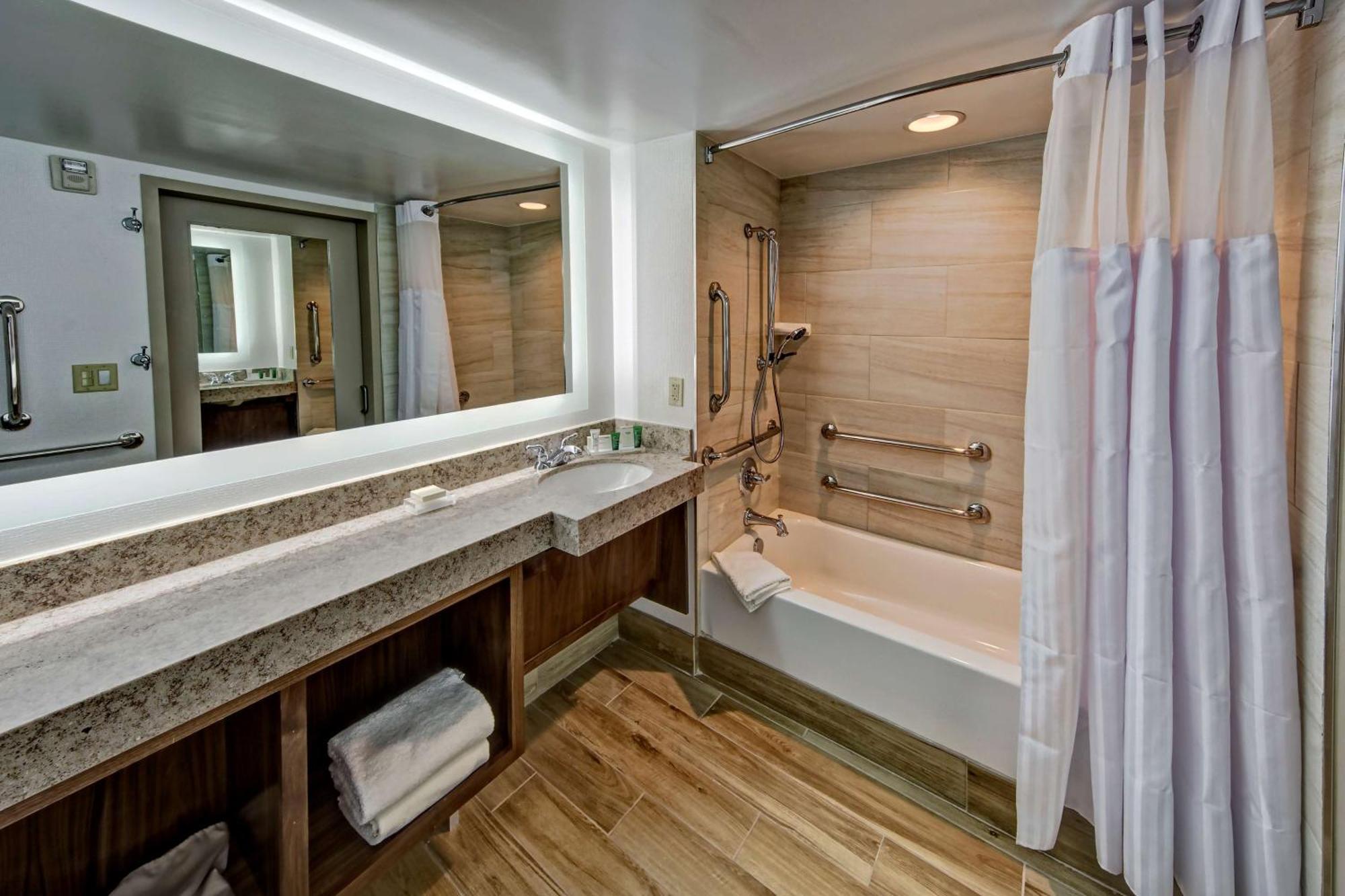 Hilton Knoxville Airport Alcoa Εξωτερικό φωτογραφία