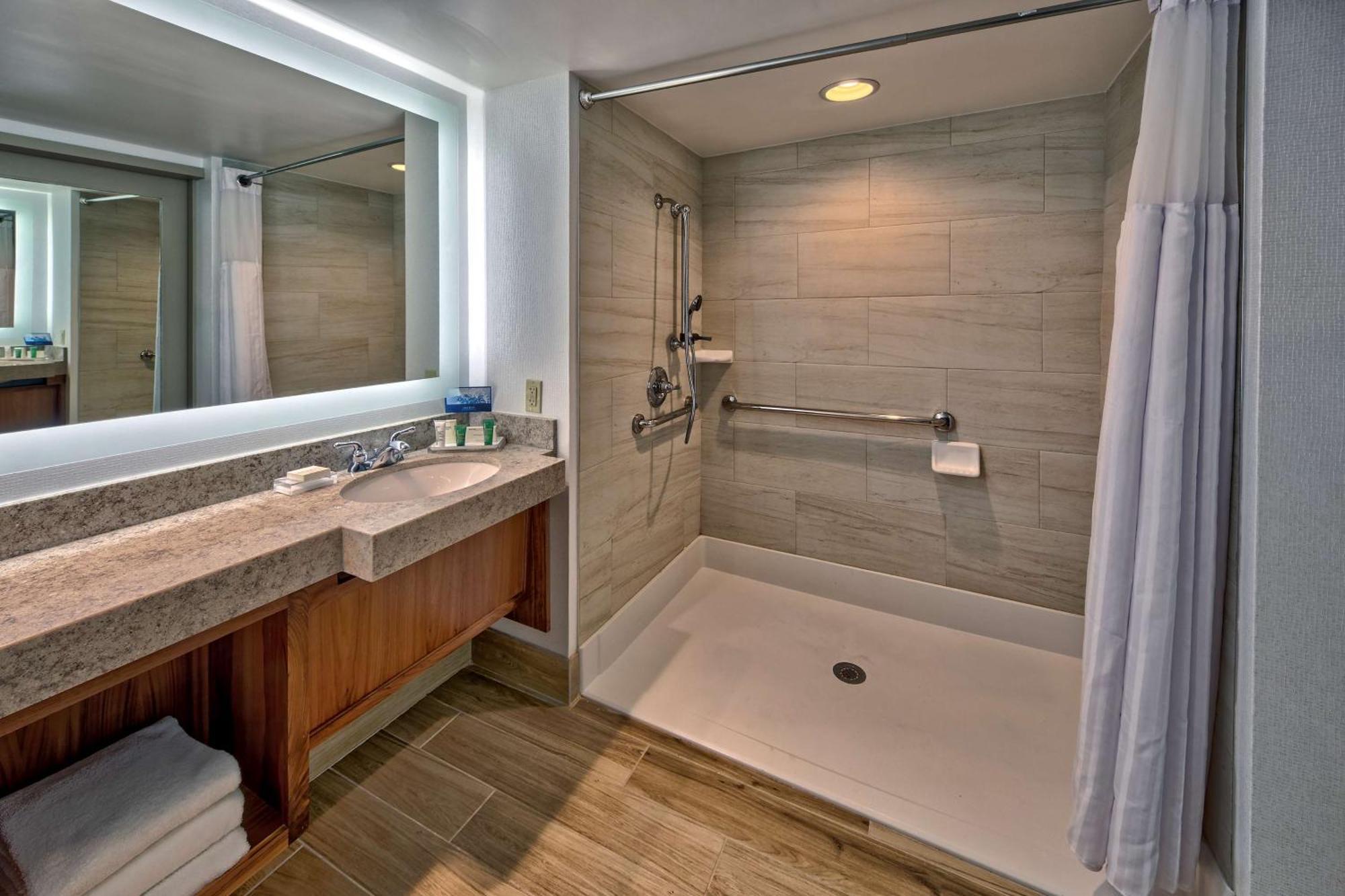 Hilton Knoxville Airport Alcoa Εξωτερικό φωτογραφία