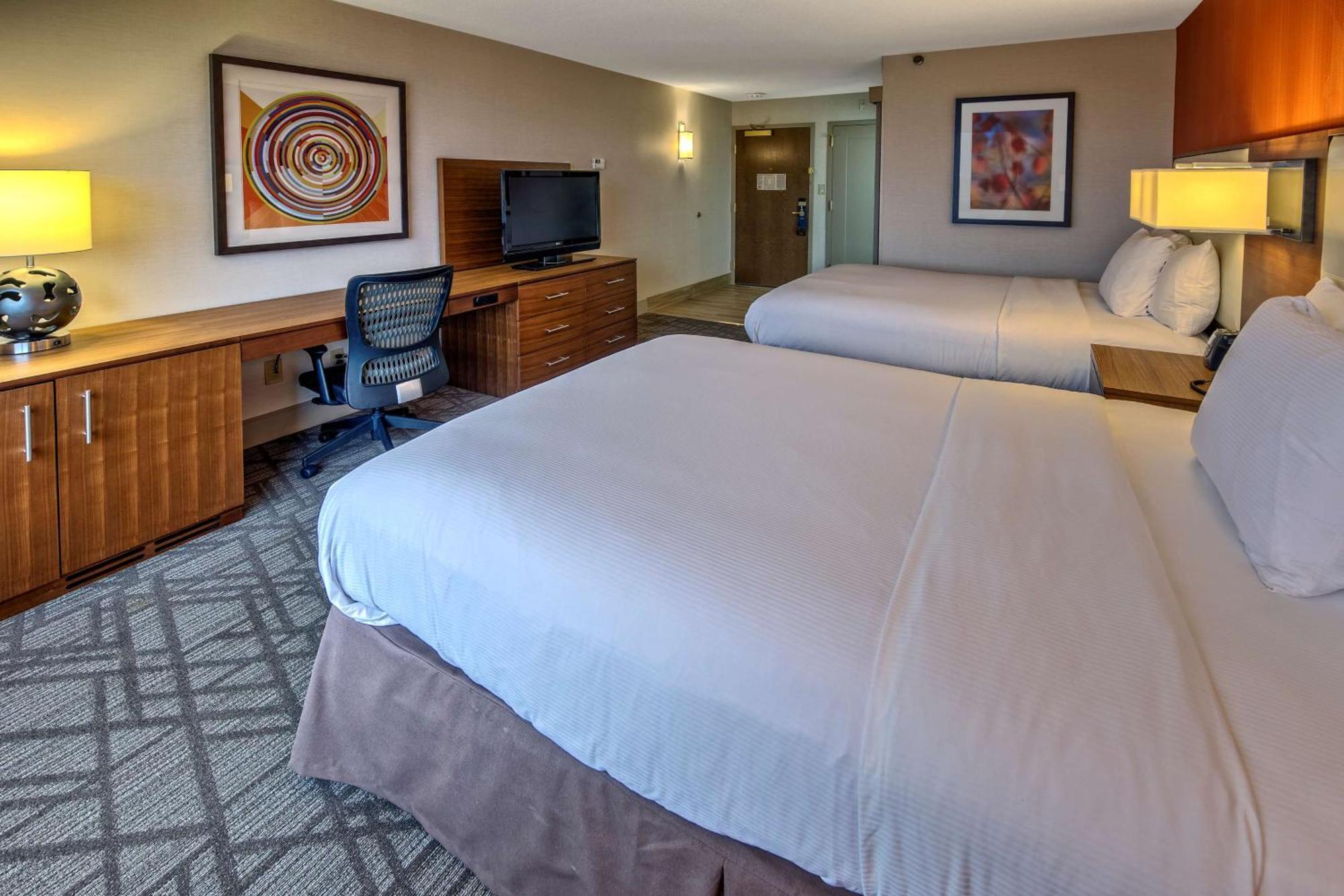 Hilton Knoxville Airport Alcoa Εξωτερικό φωτογραφία