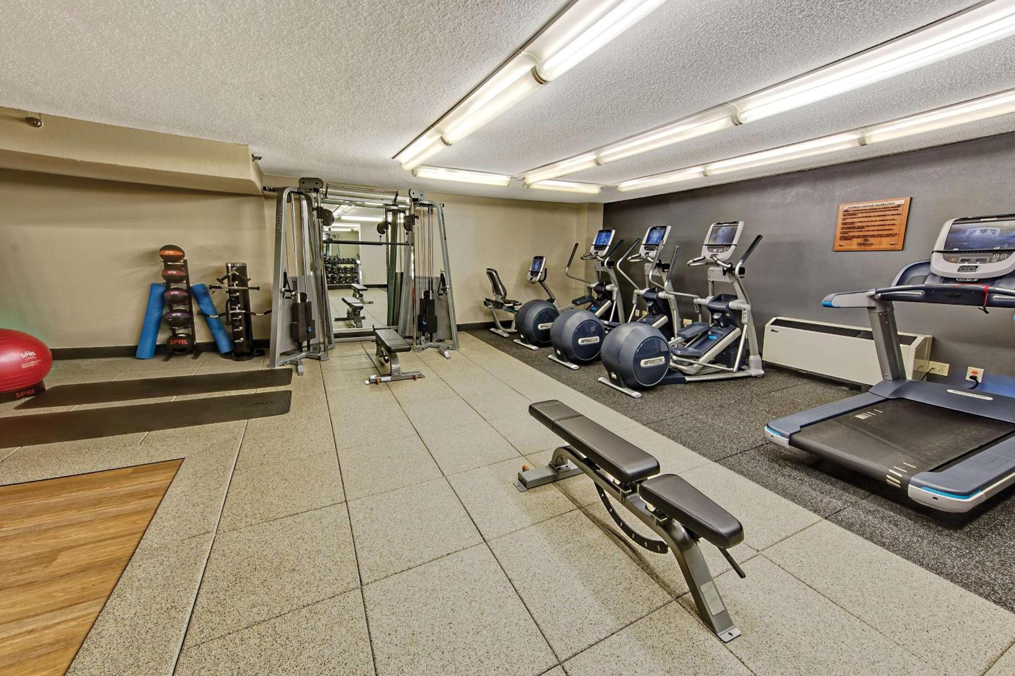 Hilton Knoxville Airport Alcoa Εξωτερικό φωτογραφία
