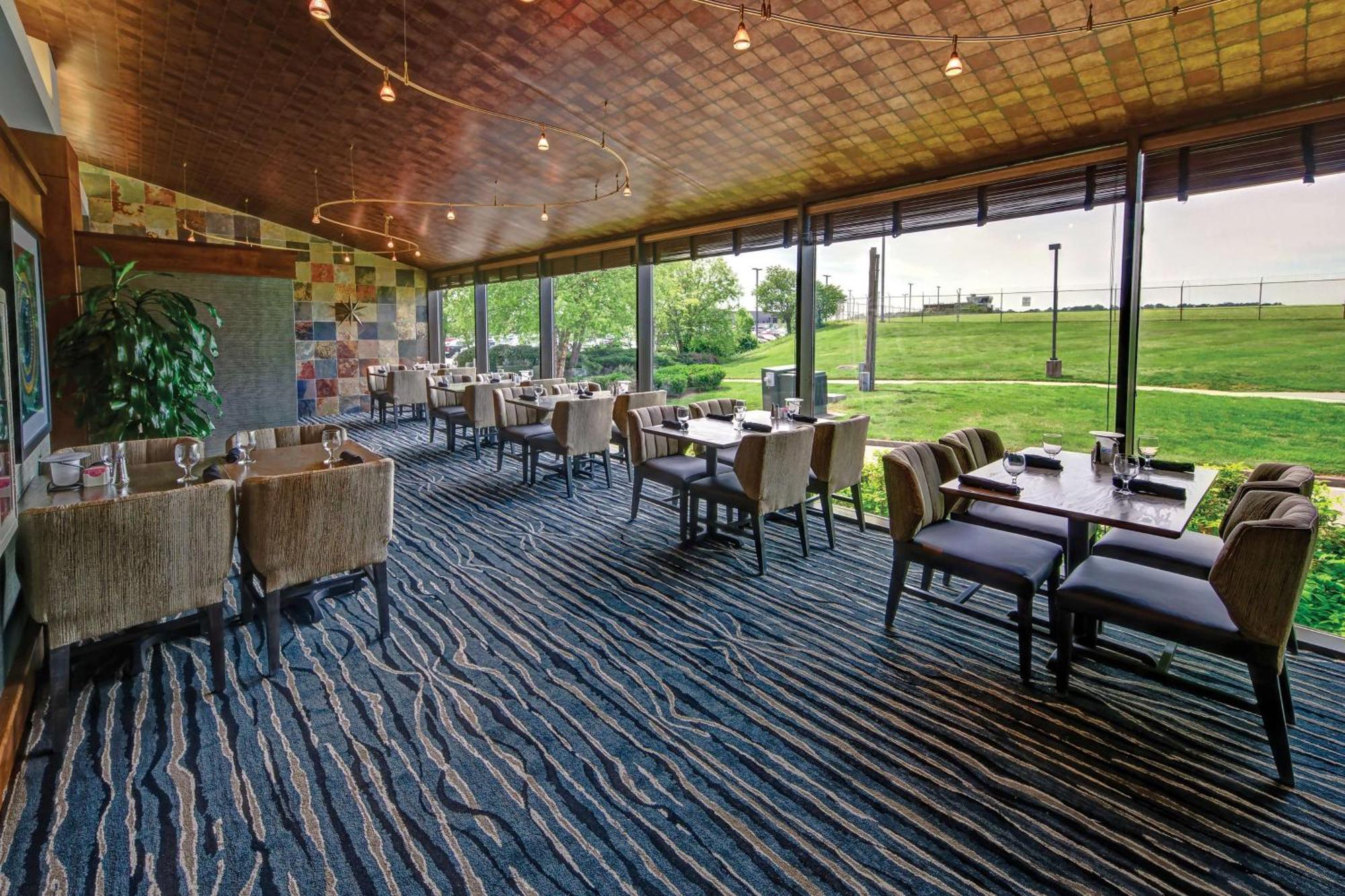 Hilton Knoxville Airport Alcoa Εξωτερικό φωτογραφία