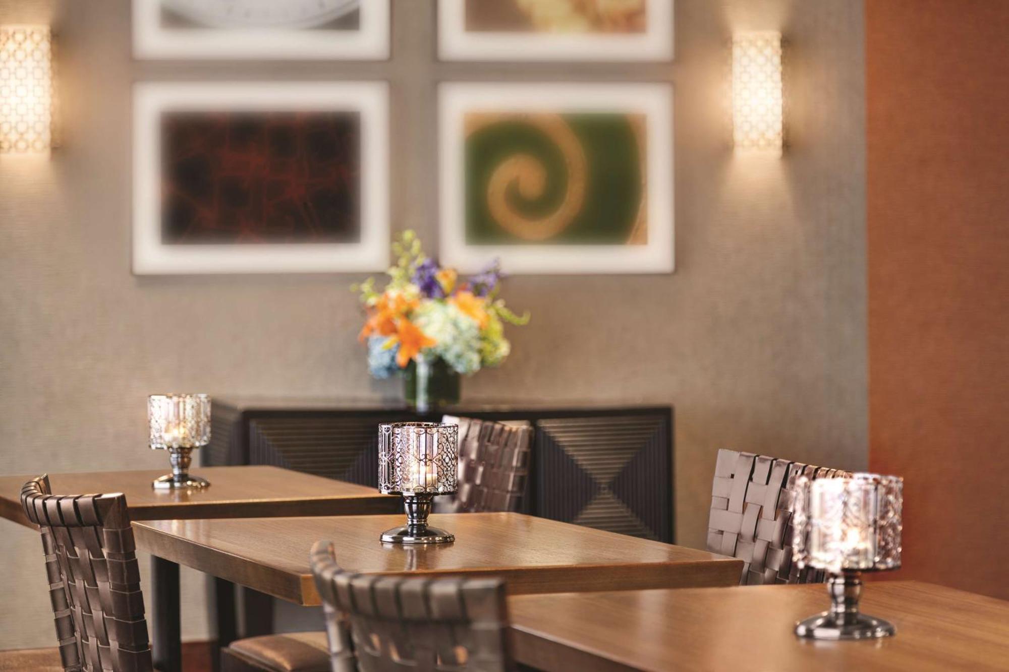 Hilton Knoxville Airport Alcoa Εξωτερικό φωτογραφία